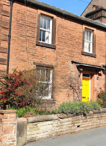 Arthur’s Croft Penrith