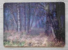 Woodland Table Mat